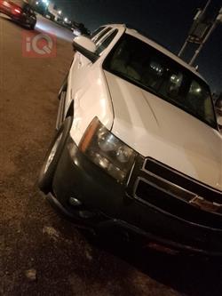 شێڤرۆلێت تاهۆ